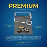 WOTH Tradeshow - Premium Booth