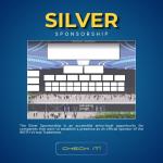 WOTH Tradeshow - Silver Sponsor