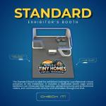 WOTH Tradeshow - Standard Booth