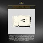 ADMINISTRATION FEE (Deposit)